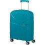 American Tourister Starvibe Spinner Maleta de Cabina 55cm Verdigrís